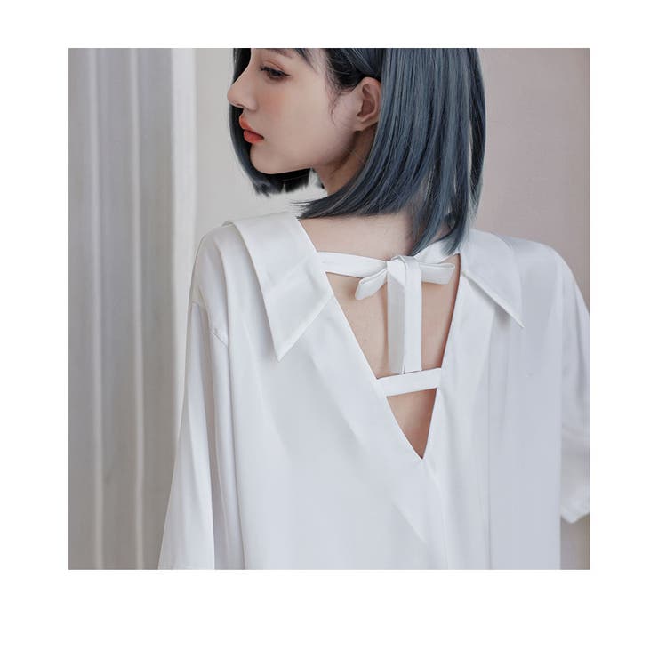 ルームウェア レディース 部屋着 | HOYUKI | 詳細画像40 