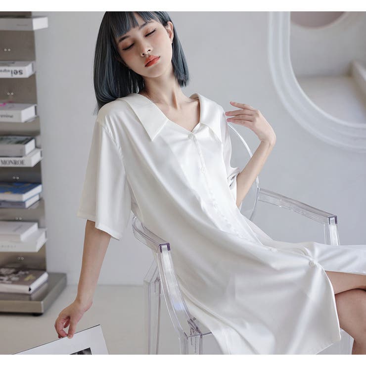 ルームウェア レディース 部屋着 | HOYUKI | 詳細画像41 