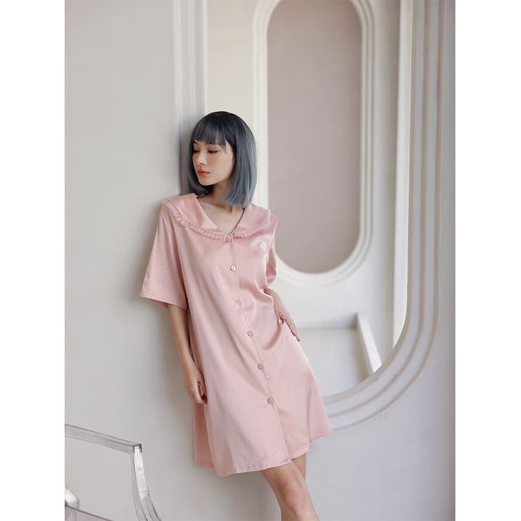 ルームウェア レディース 部屋着 | HOYUKI | 詳細画像8 