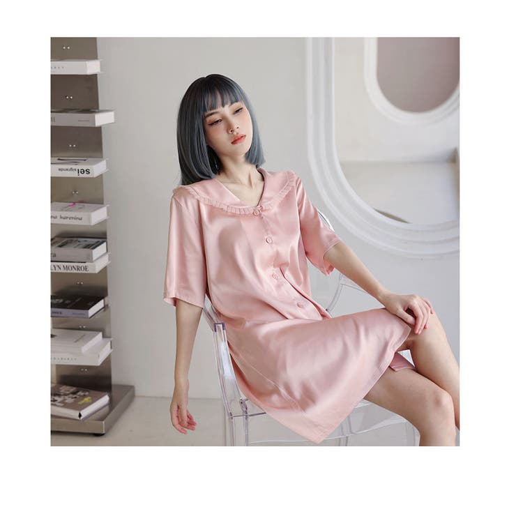 ルームウェア レディース 部屋着 | HOYUKI | 詳細画像9 