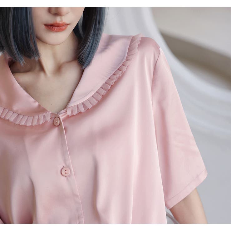 ルームウェア レディース 部屋着 | HOYUKI | 詳細画像10 