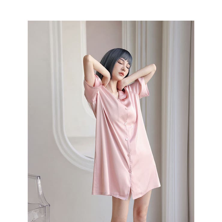 ルームウェア レディース 部屋着 | HOYUKI | 詳細画像13 