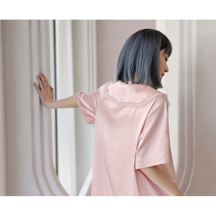 ルームウェア レディース 部屋着 | HOYUKI | 詳細画像14 