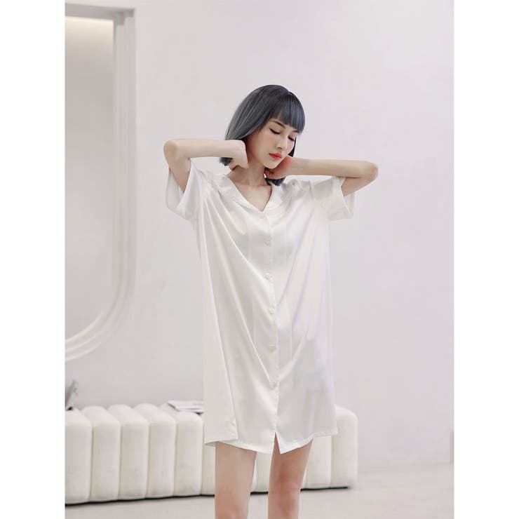 ルームウェア レディース 部屋着 | HOYUKI | 詳細画像18 