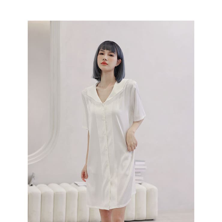 ルームウェア レディース 部屋着 | HOYUKI | 詳細画像23 