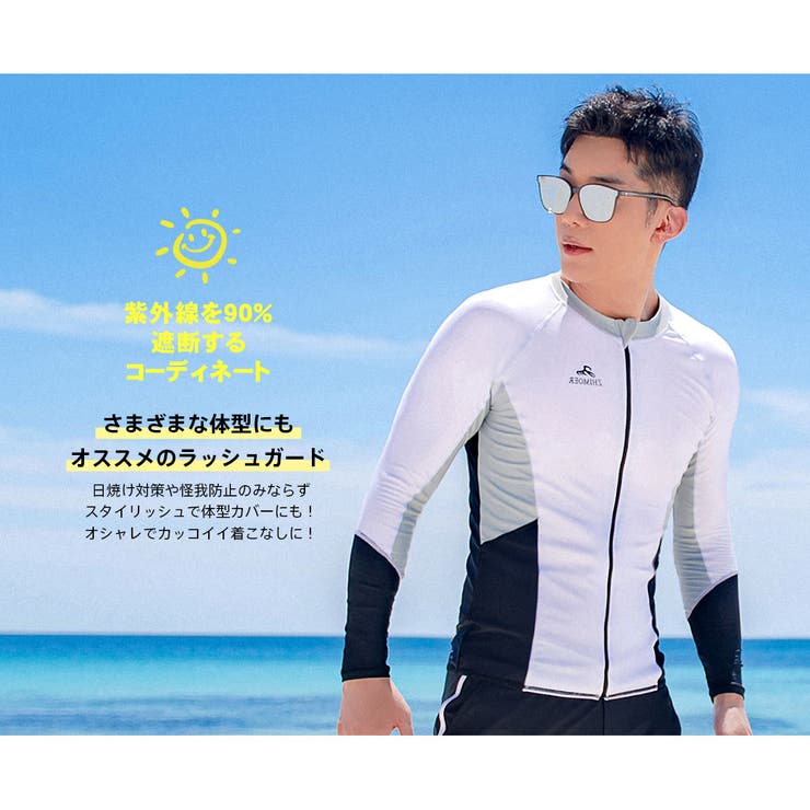 フィットネス水着 水着 ペア | HOYUKI | 詳細画像18 