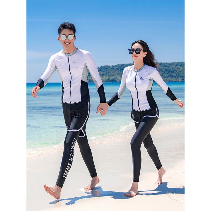 フィットネス水着 水着 ペア | HOYUKI | 詳細画像26 