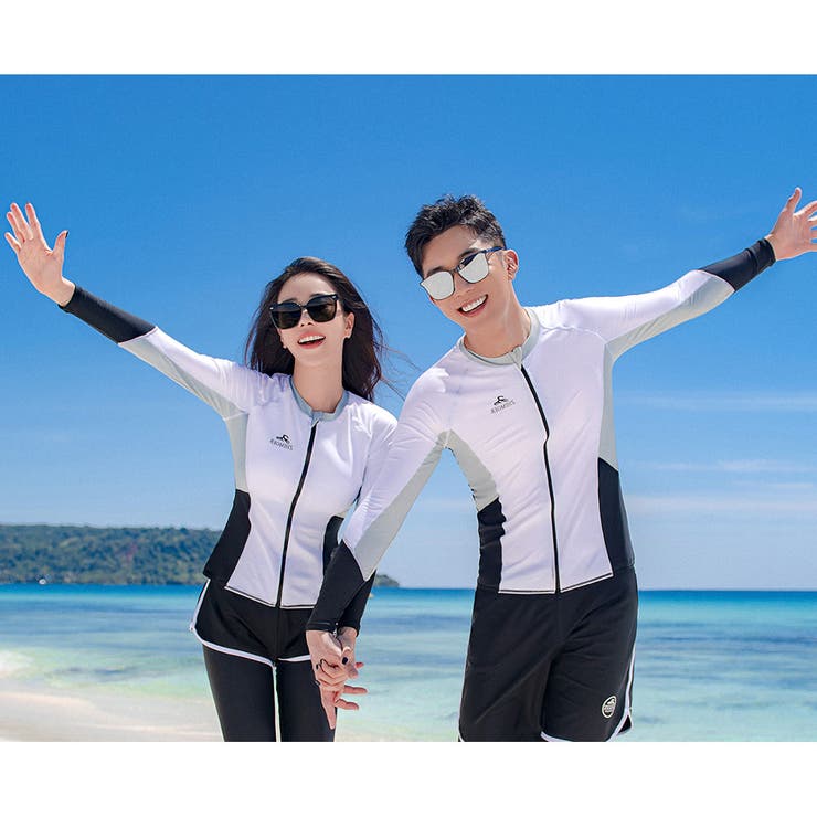 フィットネス水着 水着 ペア | HOYUKI | 詳細画像29 