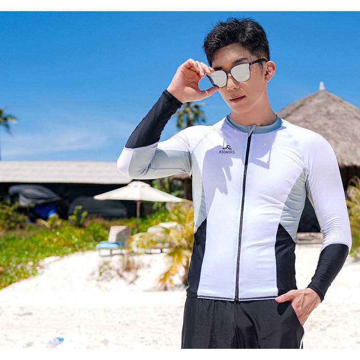 フィットネス水着 水着 メンズ | HOYUKI | 詳細画像13 