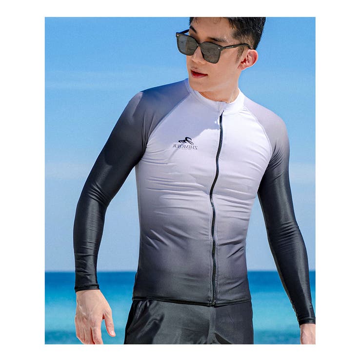 フィットネス水着 水着 メンズ | HOYUKI | 詳細画像15 