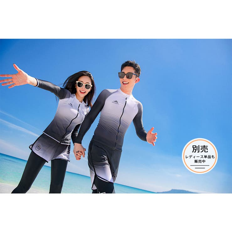 フィットネス水着 水着 メンズ | HOYUKI | 詳細画像18 