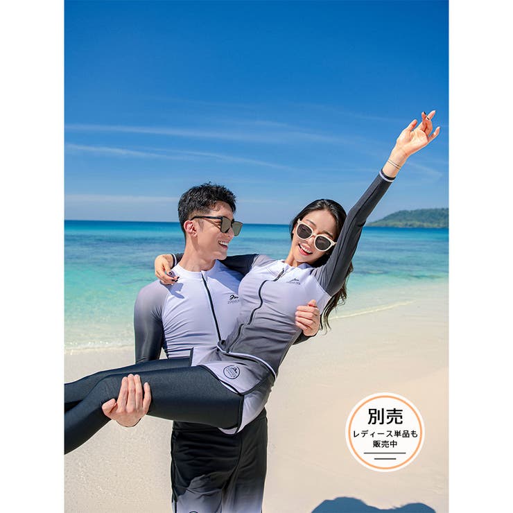 フィットネス水着 水着 メンズ | HOYUKI | 詳細画像19 