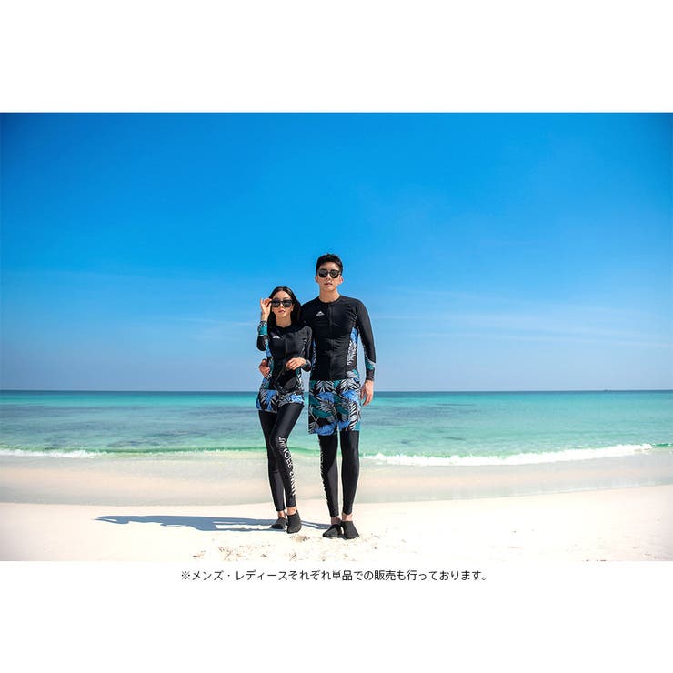 フィットネス水着 水着 ペア | HOYUKI | 詳細画像29 