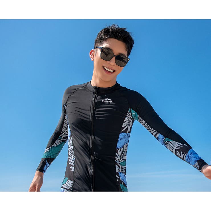 フィットネス水着 水着 メンズ | HOYUKI | 詳細画像20 