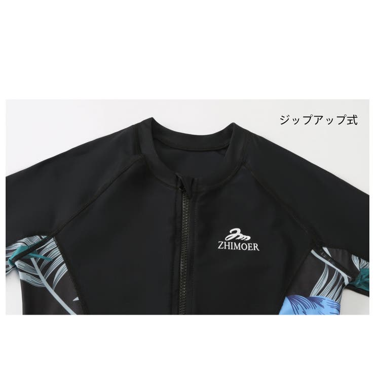 フィットネス水着 水着 レディース | HOYUKI | 詳細画像10 