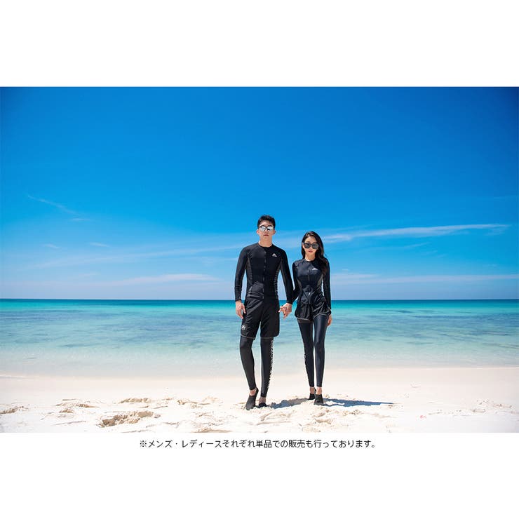 フィットネス水着 水着 ペア | HOYUKI | 詳細画像24 