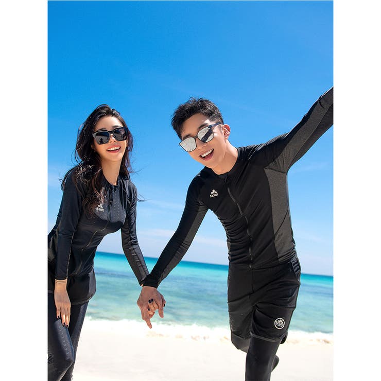 フィットネス水着 水着 ペア | HOYUKI | 詳細画像25 