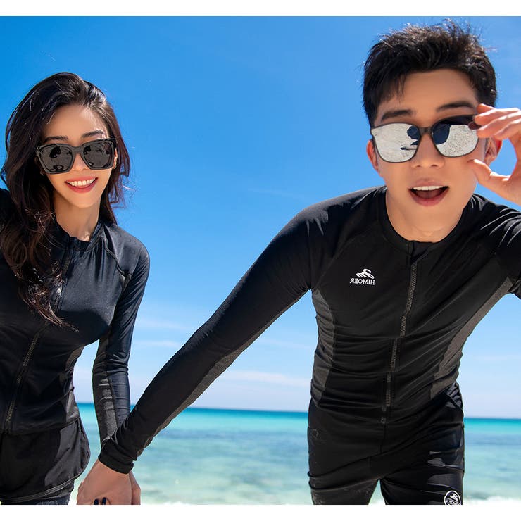 フィットネス水着 水着 ペア | HOYUKI | 詳細画像27 