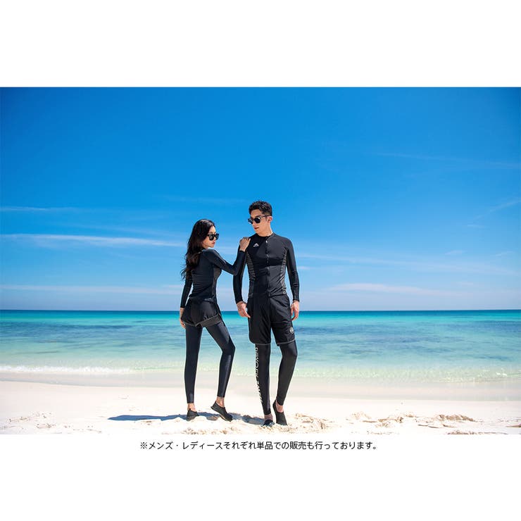 フィットネス水着 水着 ペア | HOYUKI | 詳細画像29 