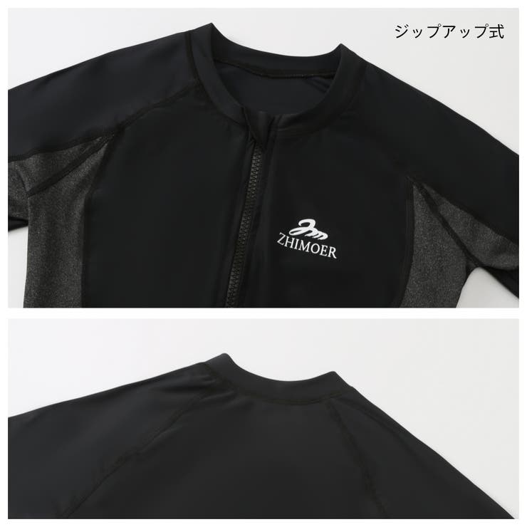 フィットネス水着 水着 レディース | HOYUKI | 詳細画像11 