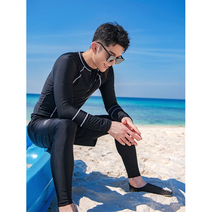 フィットネス水着 水着 メンズ | HOYUKI | 詳細画像9 