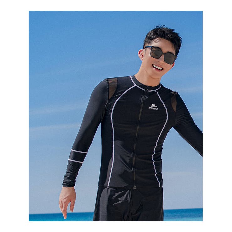 フィットネス水着 水着 メンズ | HOYUKI | 詳細画像14 