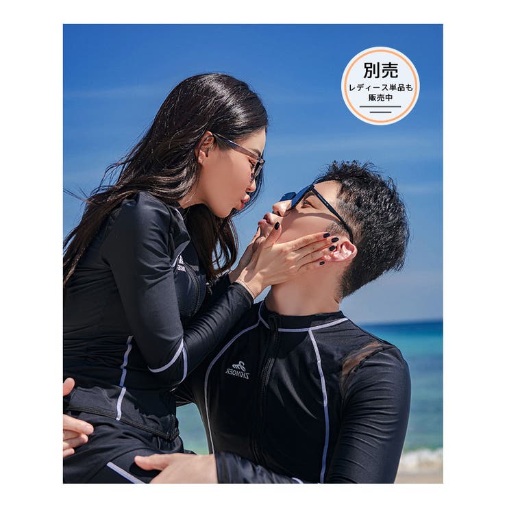 フィットネス水着 水着 メンズ | HOYUKI | 詳細画像18 