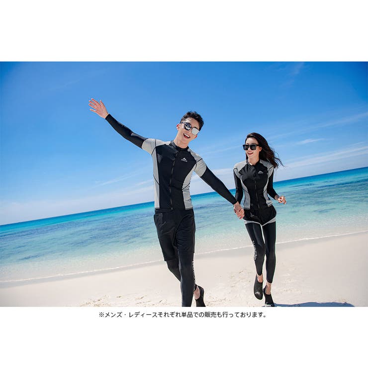 フィットネス水着 水着 ペア | HOYUKI | 詳細画像28 