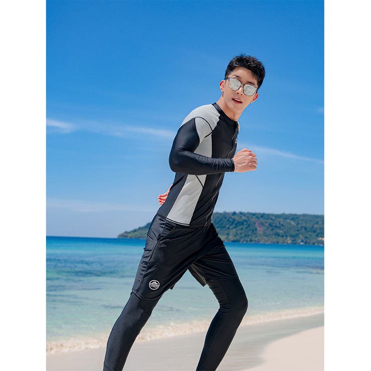 フィットネス水着 水着 メンズ | HOYUKI | 詳細画像9 