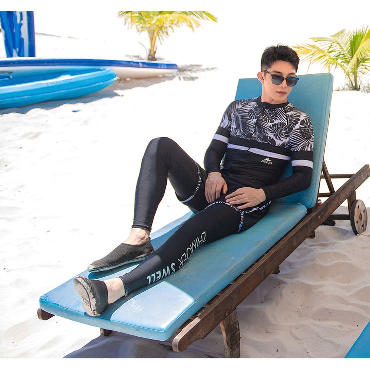 フィットネス水着 水着 ペア | HOYUKI | 詳細画像18 