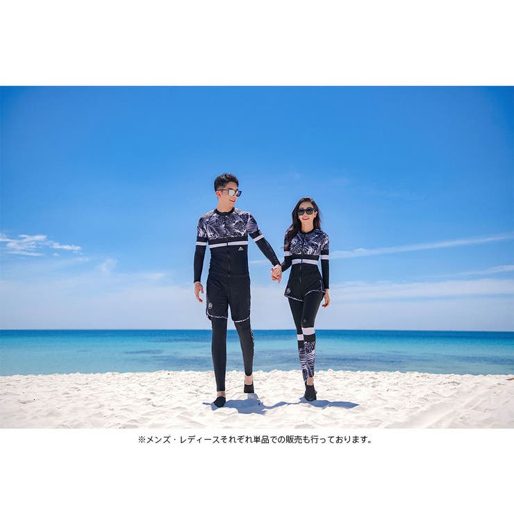 フィットネス水着 水着 ペア | HOYUKI | 詳細画像25 