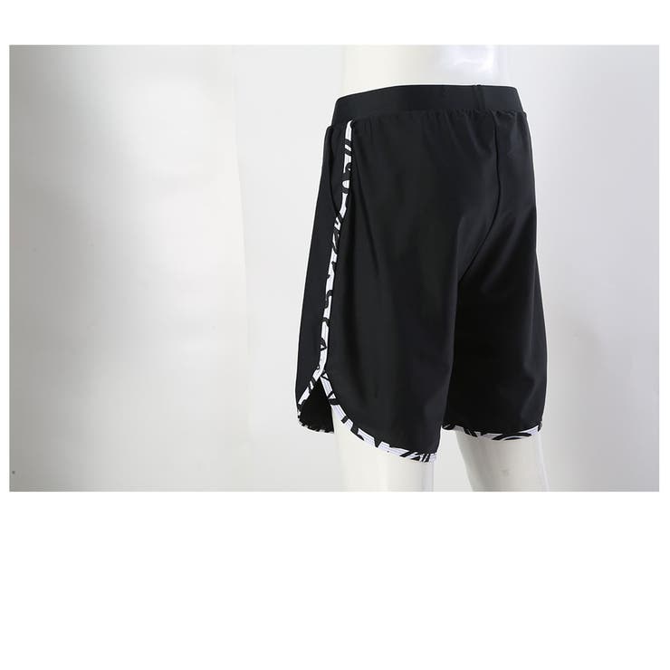 フィットネス水着 水着 メンズ | HOYUKI | 詳細画像9 