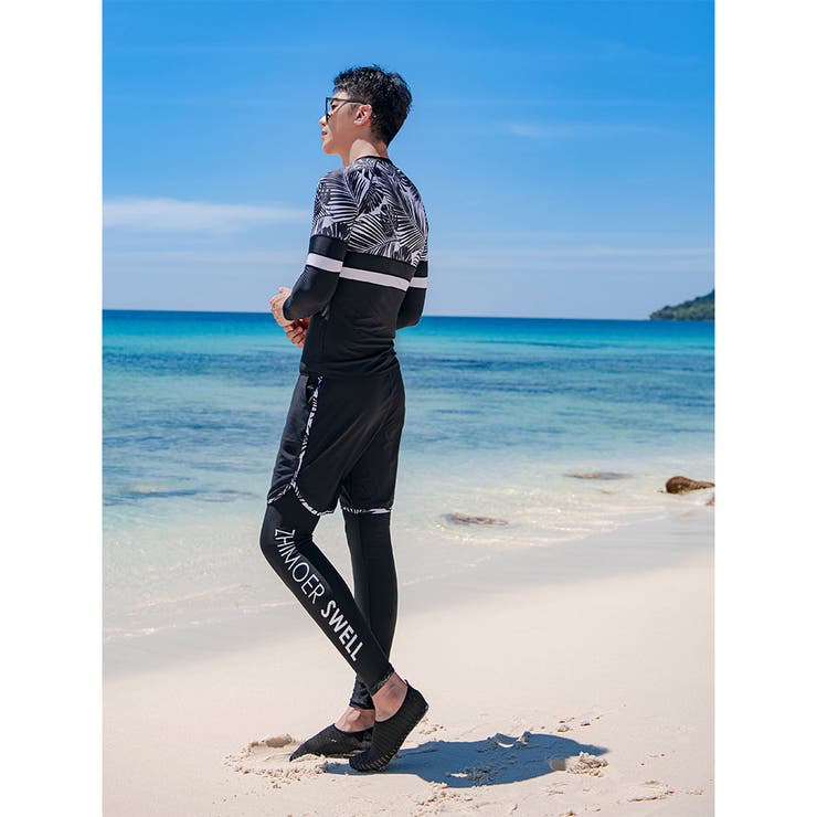 フィットネス水着 水着 メンズ | HOYUKI | 詳細画像12 