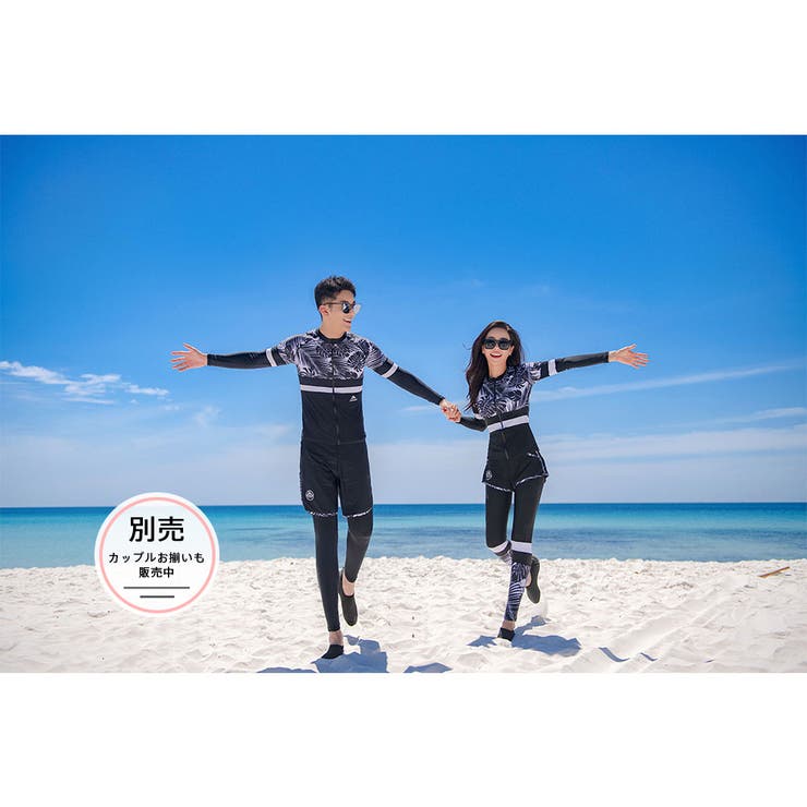 フィットネス水着 水着 メンズ | HOYUKI | 詳細画像21 