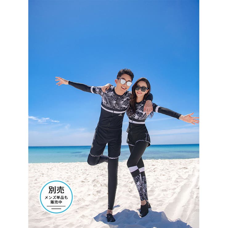 フィットネス水着 水着 レディース | HOYUKI | 詳細画像21 