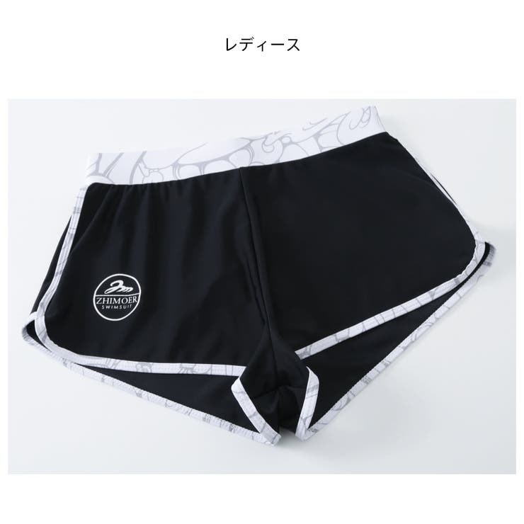 フィットネス水着 水着 ペア | HOYUKI | 詳細画像10 