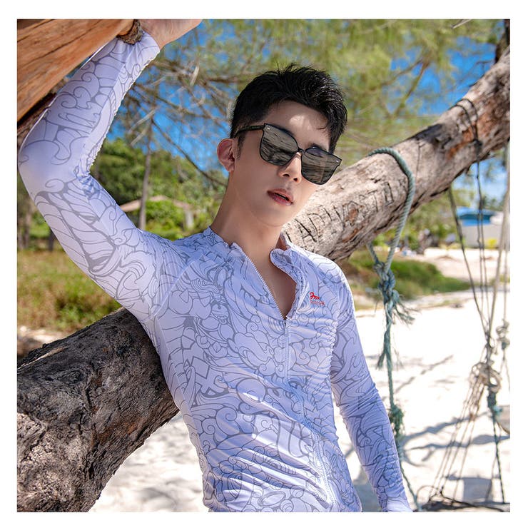 フィットネス水着 水着 ペア | HOYUKI | 詳細画像20 