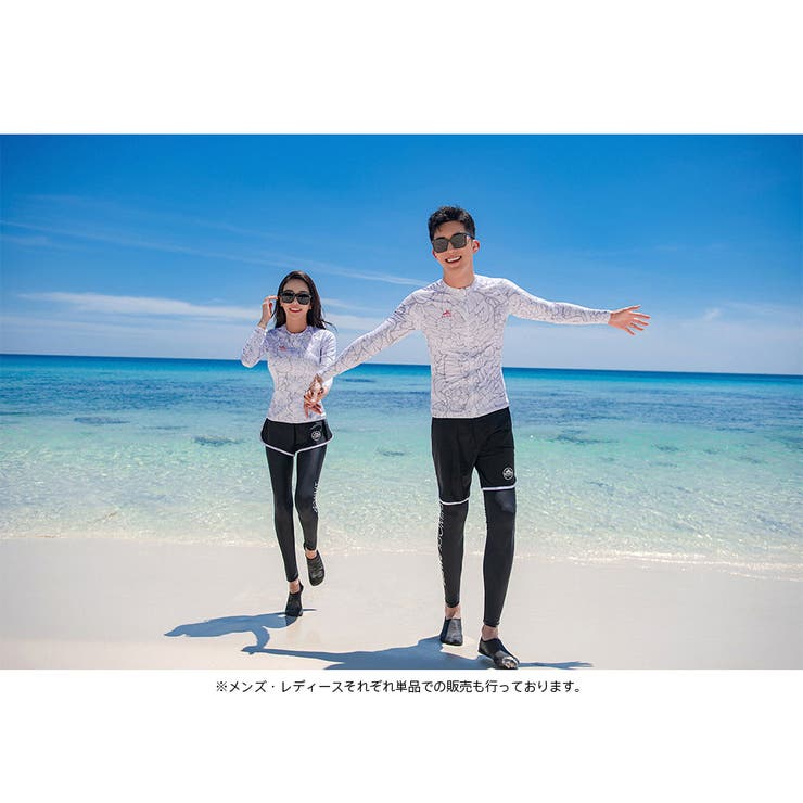 フィットネス水着 水着 ペア | HOYUKI | 詳細画像28 