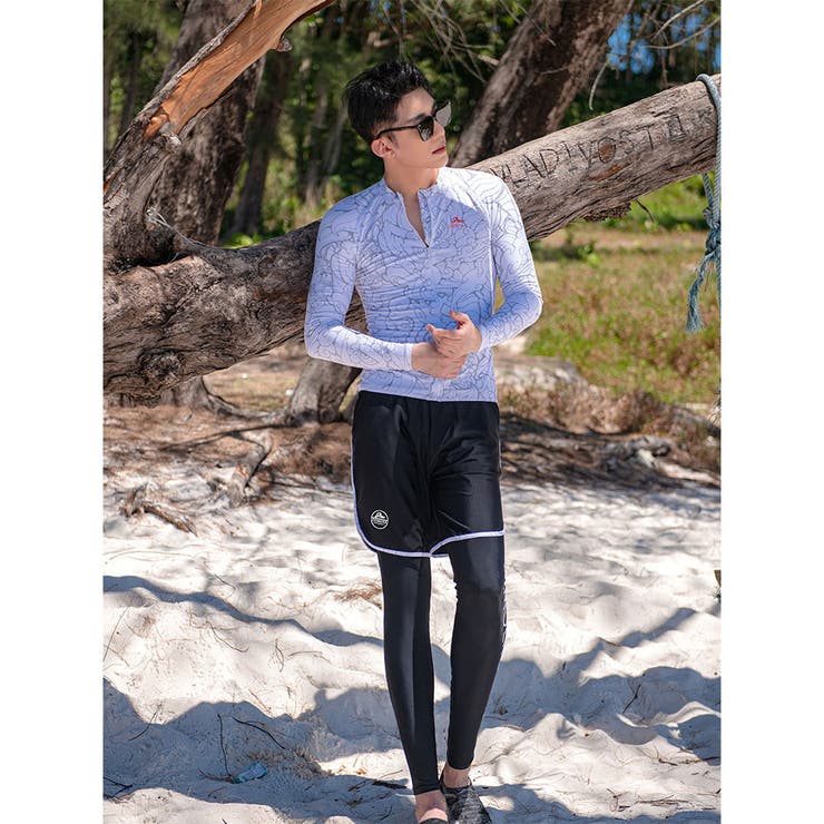 フィットネス水着 水着 メンズ | HOYUKI | 詳細画像15 