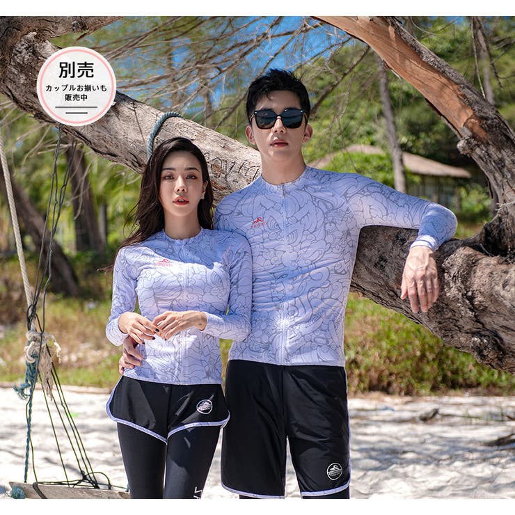 フィットネス水着 水着 メンズ | HOYUKI | 詳細画像22 