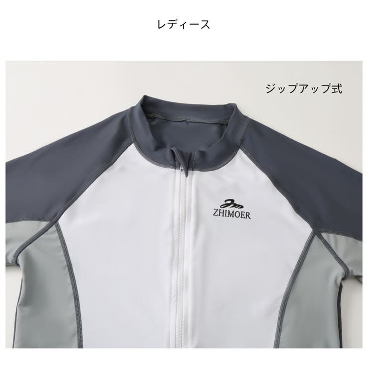 フィットネス水着 水着 ペア | HOYUKI | 詳細画像12 