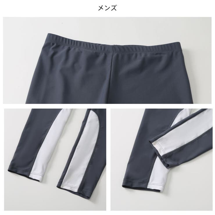 フィットネス水着 水着 ペア | HOYUKI | 詳細画像14 