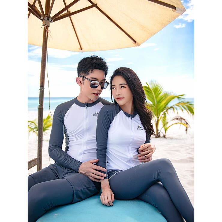 フィットネス水着 水着 ペア | HOYUKI | 詳細画像26 