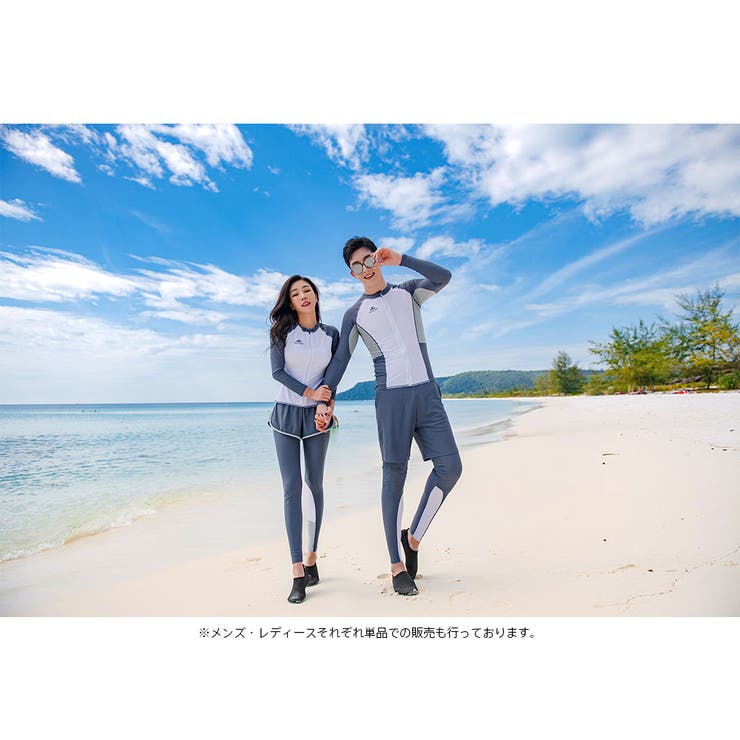 フィットネス水着 水着 ペア | HOYUKI | 詳細画像27 