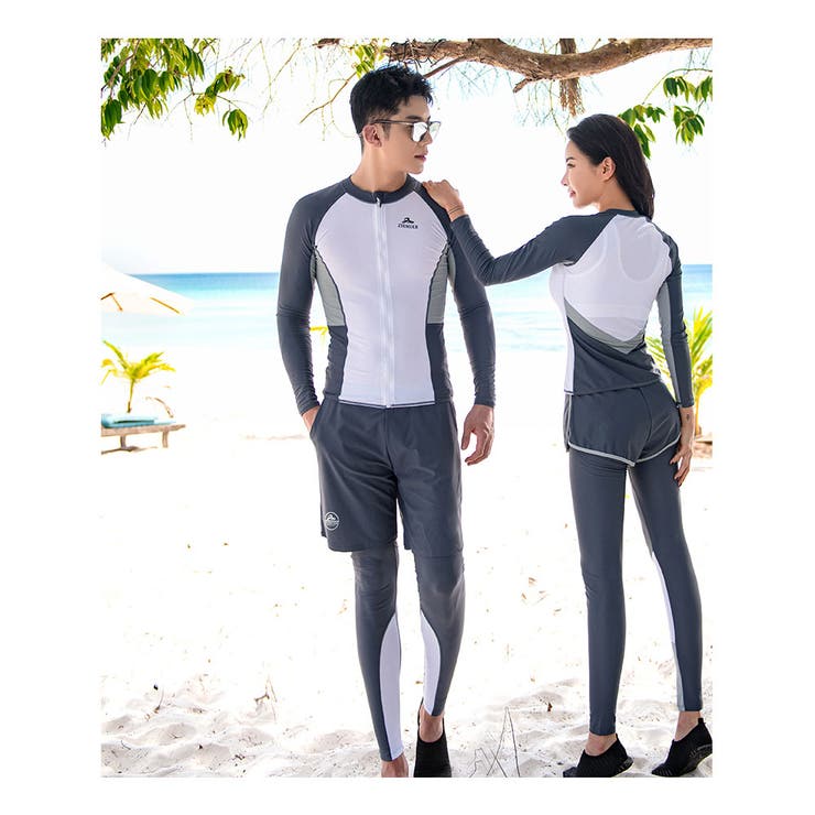 フィットネス水着 水着 ペア | HOYUKI | 詳細画像30 