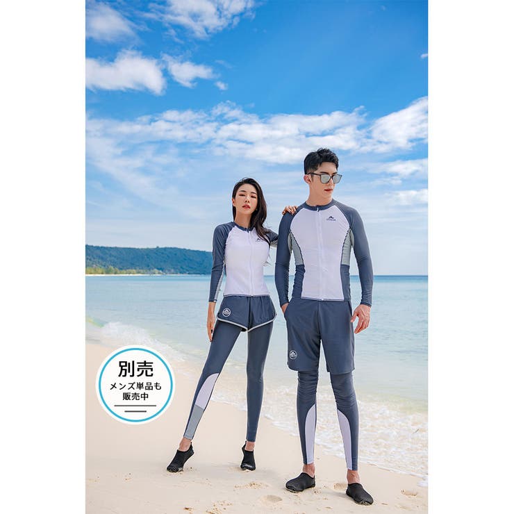 フィットネス水着 水着 レディース | HOYUKI | 詳細画像24 