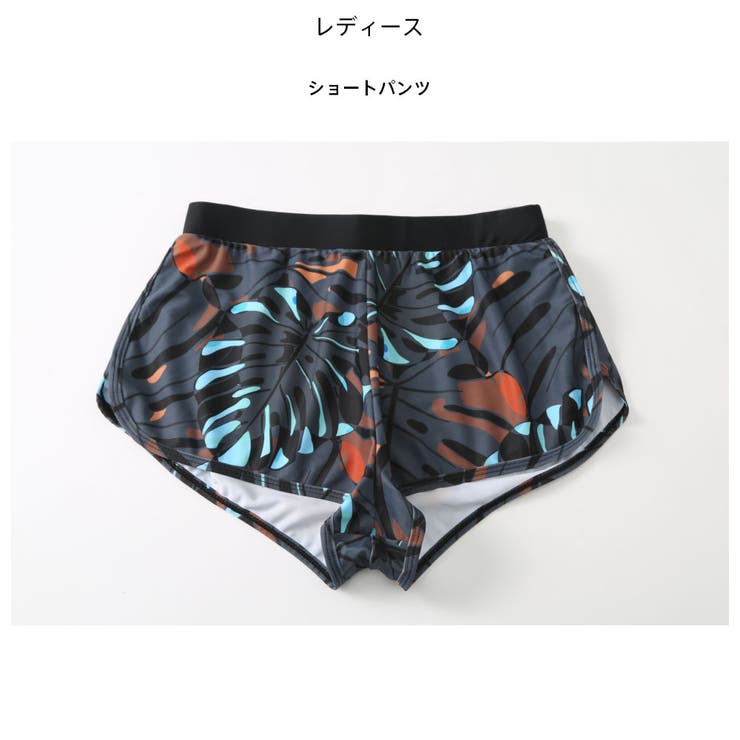 フィットネス水着 水着 ペア | HOYUKI | 詳細画像10 