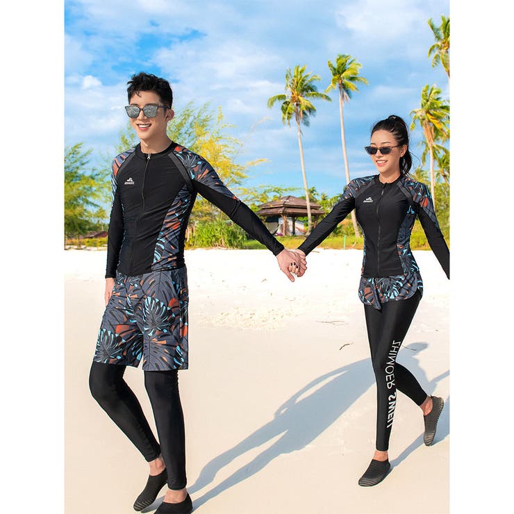 フィットネス水着 水着 ペア | HOYUKI | 詳細画像26 