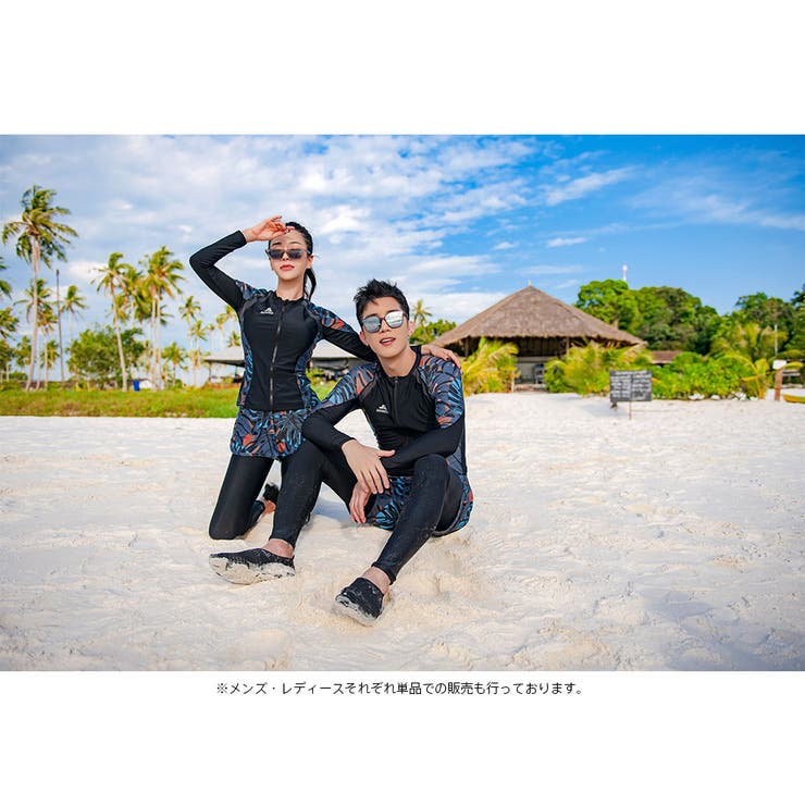 フィットネス水着 水着 ペア | HOYUKI | 詳細画像27 