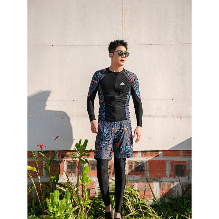 フィットネス水着 水着 メンズ | HOYUKI | 詳細画像14 